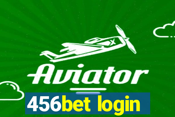 456bet login